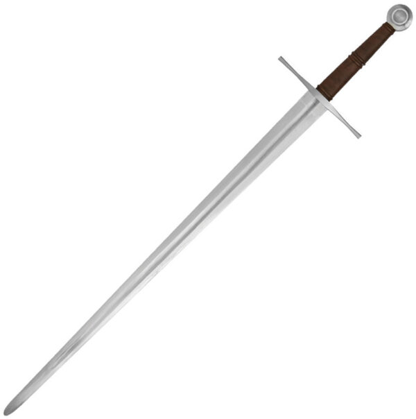 Red Dragon Combat Hand-and-a-Half Sword (35.25") Red Dragon Combat Hand-and-a-Half Sword (35.25")