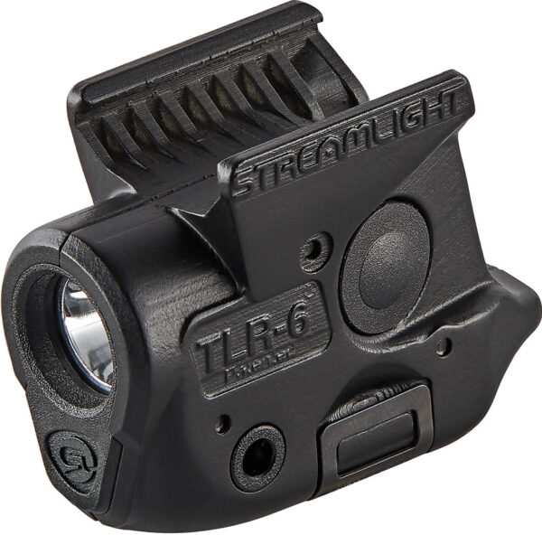 Streamlight TLR-6 TriggerGuard Light Sight