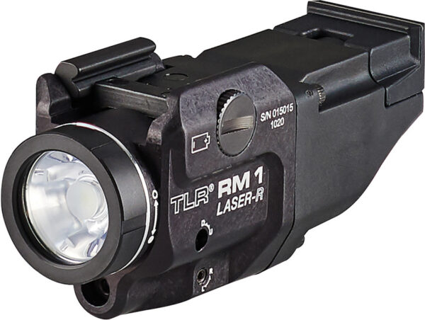 Streamlight TLR RM 1 Laser Long Gun