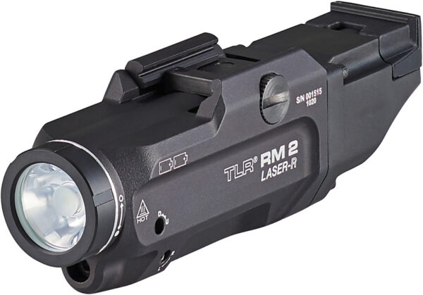 Streamlight TLR RM2 Laser Long Gun