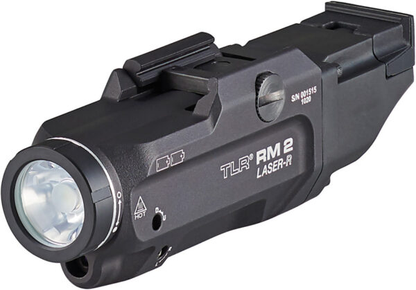 Streamlight TLR RM2 Laser Long Gun Streamlight TLR RM2 Laser Long Gun