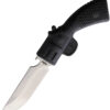 S-TEC Revolver Neck Knife (2.63")