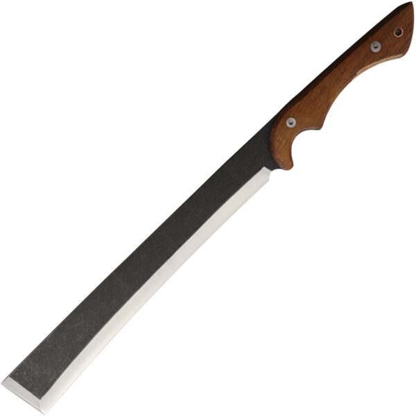 S-TEC Machete (12.75")