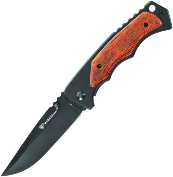 Smith & Wesson Framelock (3.75")