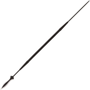 United Cutlery Colombian Samburu Spear (9″)