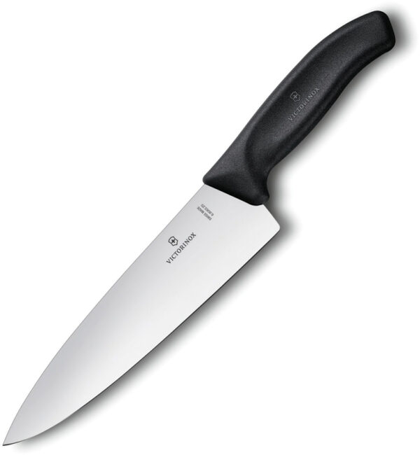 Victorinox Swiss Classic Chef’s Knife (8.25″)