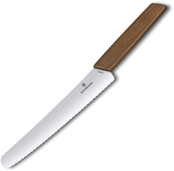 Victorinox Swiss Modern Bread Knife (8.5″)