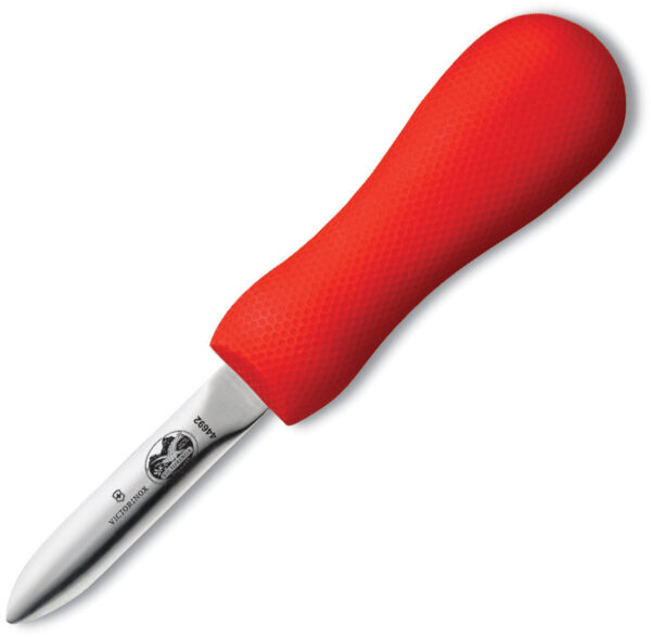 Victorinox Oyster Knife Providence Style (2.63″)