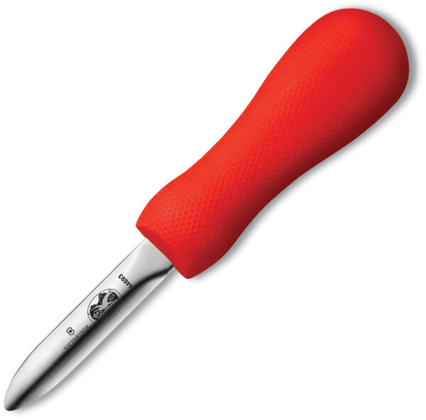 Victorinox Oyster Knife New Haven Style (2.63″)