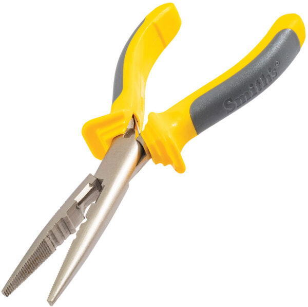 Smith’s Sharpeners Mr. Crappie Fishing Pliers