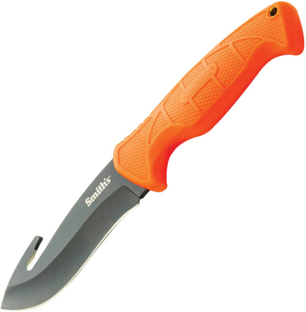 Smith’s Sharpeners EdgeSport Fixed Blade (4″)