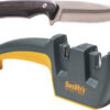 Smith’s Sharpeners EdgeSport Fixed Blade Combo (4″)
