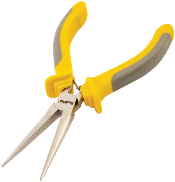 Smith’s Sharpeners Regal River Panfish Pliers