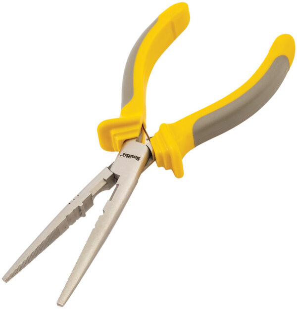 Smith’s Sharpeners Regal River Needle Nose Pliers