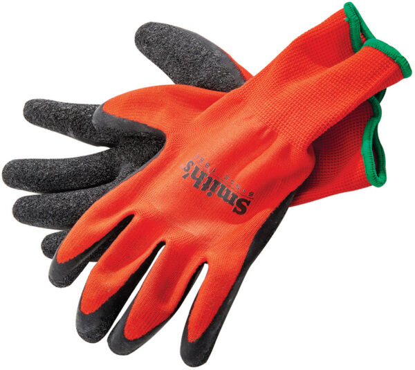 Smith’s Sharpeners Regal River Fishing Gloves
