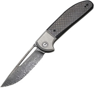 Civivi Trailblazer XL Folder CF (3.5″)