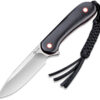 Civivi Elementum Fixed Blade (4")