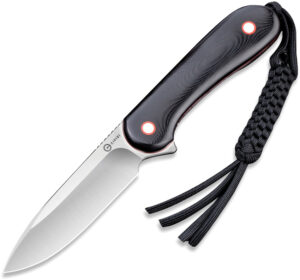 Civivi Elementum Fixed Blade (4″)