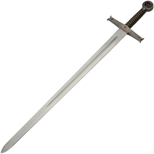 Rite Edge Knights Of Templar Sword (30.5")