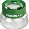 Carson Optics Bug Loupe Stand Magnifier