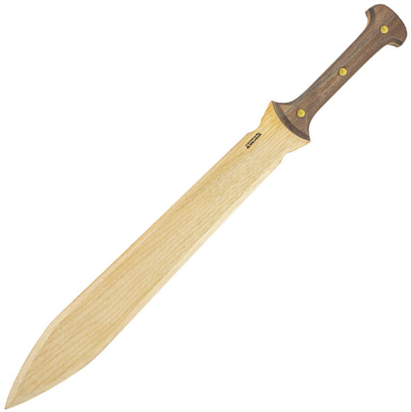 Condor Tactical Gladius Wooden Sword (16.5")