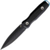 EOS Mini Thresher Fixed Blade (3.5")