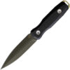 EOS Mini Thresher Fixed Blade (3.5")