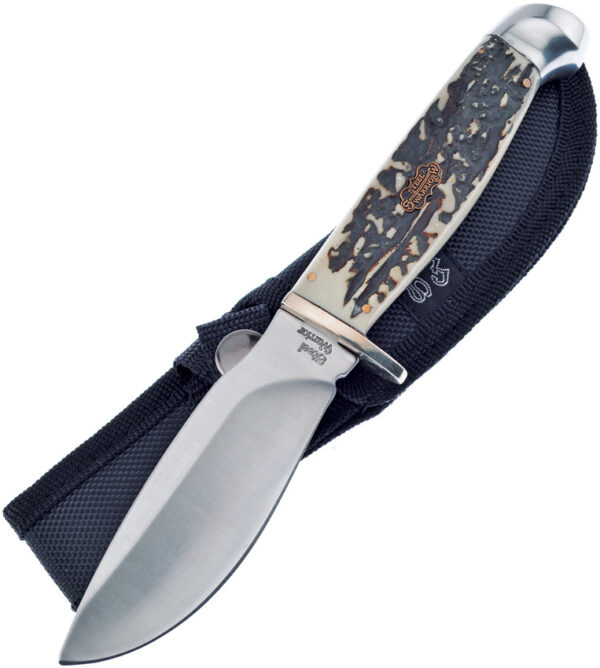 Frost Cutlery Trapper Skinner (4.25")
