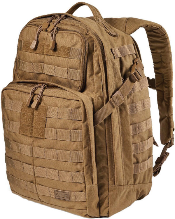 5.11 Tactical Rush24 2.0 Backpack