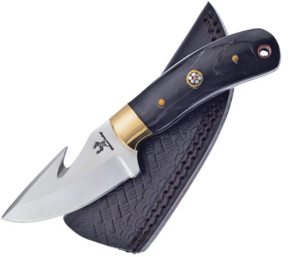 Frost Cutlery Guthook Horn (3.25")
