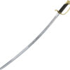 India Made Civil War Foot Officers Sword (35")
