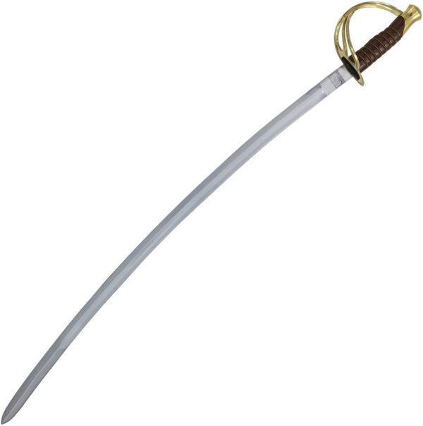 Factory X Confederate Cavalry Sword (35")