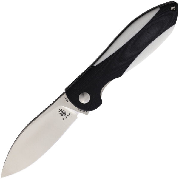Kizer Cutlery Infinity Linerlock G10 (3")