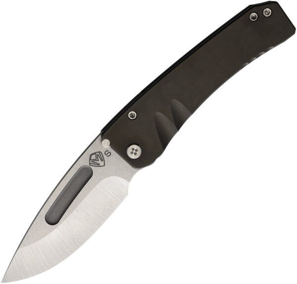 Medford Midi, Medford Midi Marauder Knife,Medford Midi Marauder Knife Bronze (3.5")