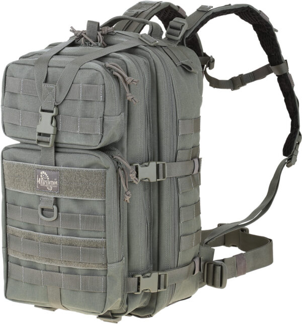 Maxpedition Falcon-III Backpack Green