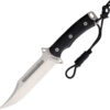 Nieto Semper Fi 1 Fixed Blade (6.75")