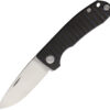 PMP Knives Harmony Slip Joint Flame (3")