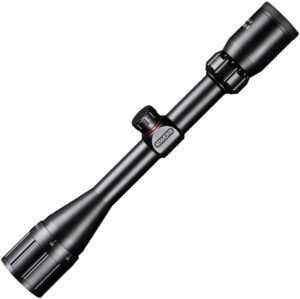 Simmons 8 Point 4-12x40mm Scope