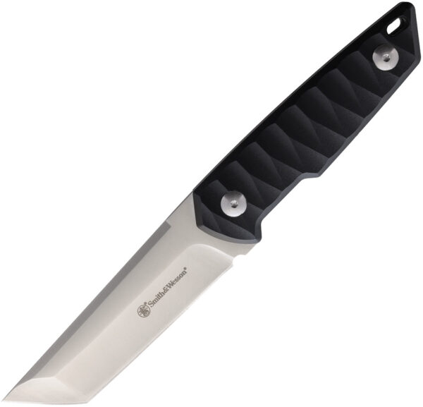 Smith & Wesson 24/7 Tanto Fixed Blade (4")