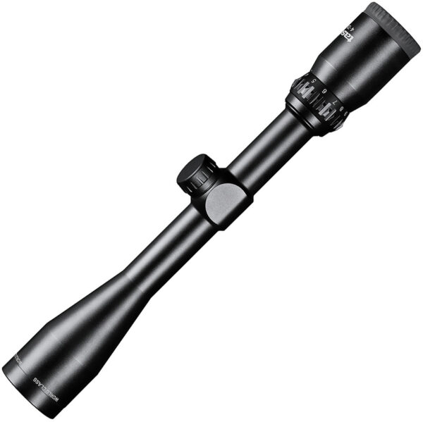 Tasco WorldClass 4-12x40mm Scope