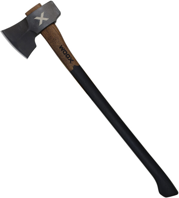 WOOX Forte-X Hewing Axe