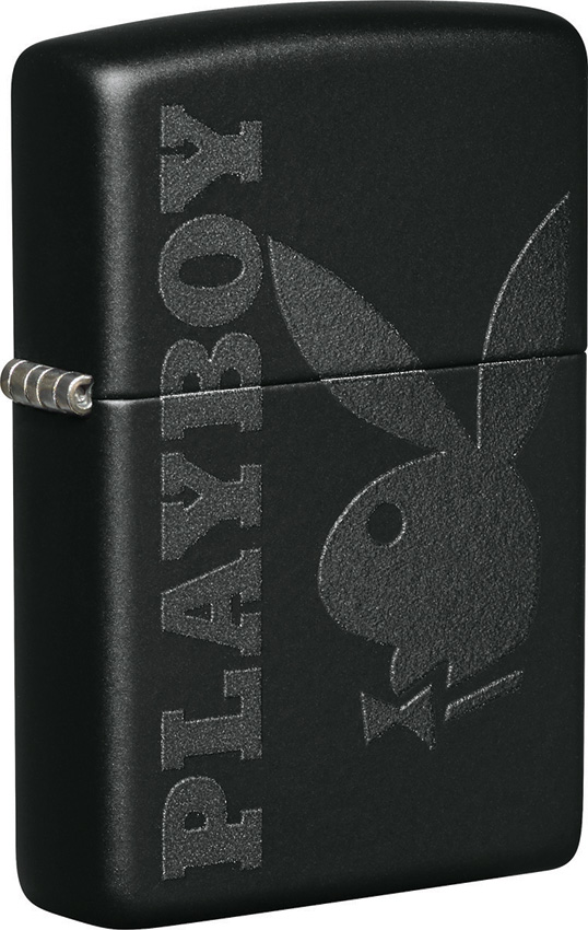 Zippo Playboy Lighter