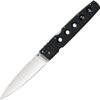 Cold Steel Hold Out Lockback Plain (6″)