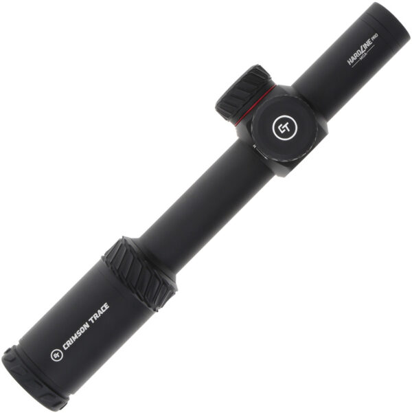 Crimson Trace , Crimson Trace Hardline Pro , Crimson Trace Hardline Pro 1-6x24 Comp Scope