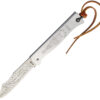 Douk-Douk Folder Chrome (3.25")
