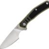 Gerber Downwind Caper Green (3") Gerber Downwind Caper Green (3")