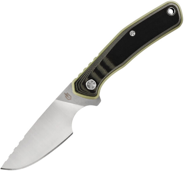 Gerber Downwind Caper Green (3") Gerber Downwind Caper Green (3")