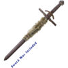 Shadow Cutlery Sword of Lagertha Scabbard