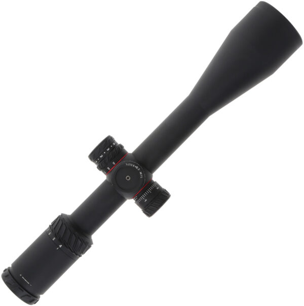 Crimson Trace , Crimson Trace Hardline Pro , Crimson Trace Hardline Pro 4-16x50 Scope