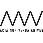 Acta Non Verba Knives